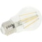 Westinghouse Bulb LED Dimmable 4.5W 120V A15 Filament 3000K Clear E26 Meduim Base, 6PK 5280020 - alternate 2